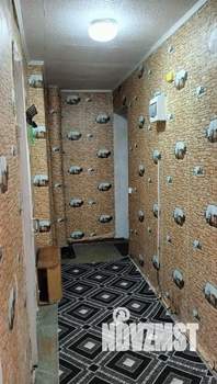 Студия квартира, на длительный срок, 37м2, 5/5 этаж