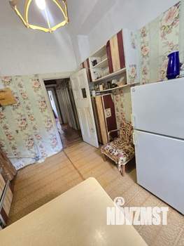 1-к квартира, на длительный срок, 31м2, 1/2 этаж