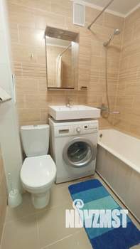 1-к квартира, на длительный срок, 36м2, 3/5 этаж