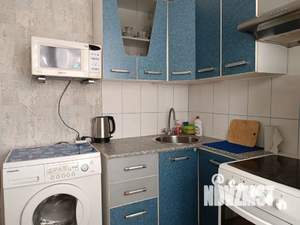 1-к квартира, посуточно, 30м2, 4/5 этаж