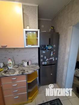 2-к квартира, на длительный срок, 44м2, 3/5 этаж