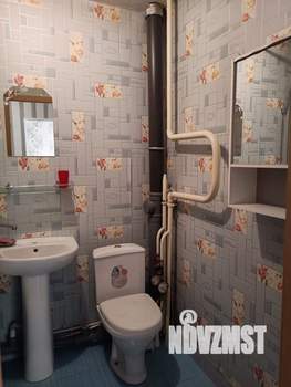 1-к квартира, на длительный срок, 35м2, 10/10 этаж
