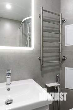 Студия квартира, на длительный срок, 27м2, 10/19 этаж