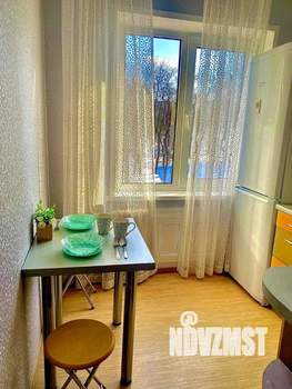 2-к квартира, посуточно, 45м2, 1/1 этаж