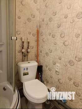 1-к квартира, на длительный срок, 17м2, 3/5 этаж