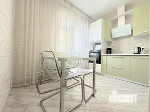 2-к квартира, посуточно, 68м2, 1/1 этаж