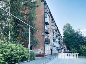1-к квартира, посуточно, 31м2, 1/1 этаж