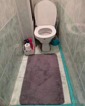 2-к квартира, на длительный срок, 42м2, 2/5 этаж