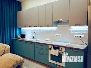 2-к квартира, посуточно, 51м2, 4/4 этаж