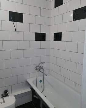 1-к квартира, на длительный срок, 29м2, 1/16 этаж