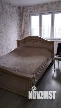 3-к квартира, на длительный срок, 73м2, 12/17 этаж