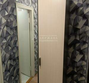 1-к квартира, на длительный срок, 32м2, 5/5 этаж