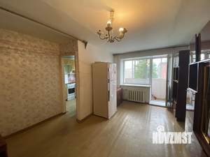 2-к квартира, на длительный срок, 40м2, 3/5 этаж