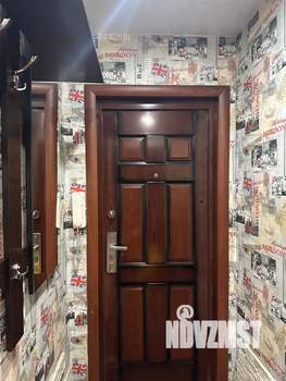 2-к квартира, на длительный срок, 48м2, 4/5 этаж