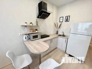 Студия квартира, посуточно, 25м2, 11/14 этаж