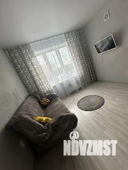 2-к квартира, посуточно, 50м2, 8/9 этаж