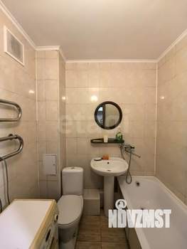 1-к квартира, на длительный срок, 32м2, 8/9 этаж