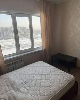 1-к квартира, на длительный срок, 34м2, 7/16 этаж