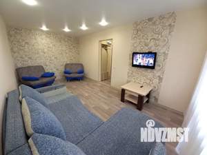 2-к квартира, посуточно, 48м2, 4/9 этаж