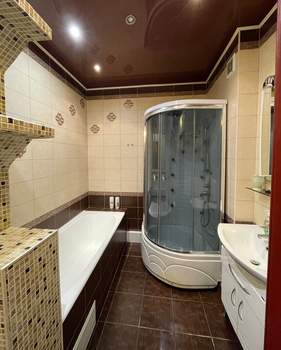 2-к квартира, на длительный срок, 65м2, 7/11 этаж