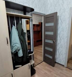 1-к квартира, на длительный срок, 37м2, 1/16 этаж