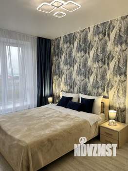 1-к квартира, посуточно, 30м2, 5/13 этаж