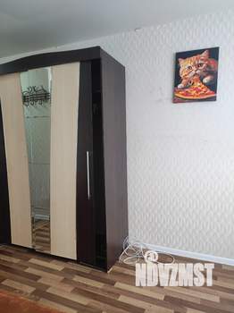 1-к квартира, на длительный срок, 17м2, 9/9 этаж