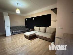 1-к квартира, на длительный срок, 33м2, 7/10 этаж