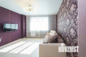 2-к квартира, посуточно, 48м2, 7/16 этаж