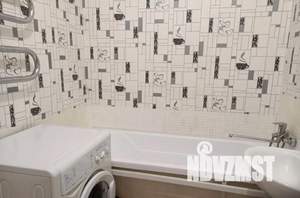 1-к квартира, на длительный срок, 1м2, 6/14 этаж