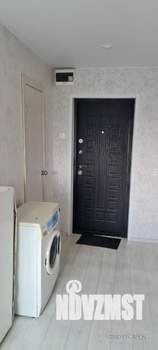 Студия квартира, на длительный срок, 17м2, 4/9 этаж