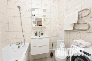 1-к квартира, посуточно, 37м2, 10/15 этаж