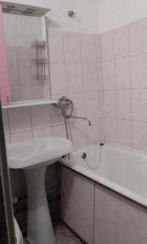 1-к квартира, на длительный срок, 17м2, 6/9 этаж