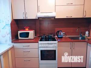 1-к квартира, посуточно, 33м2, 1/1 этаж