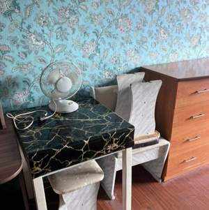 1-к квартира, на длительный срок, 23м2, 2/5 этаж