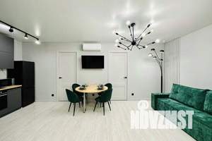 3-к квартира, посуточно, 58м2, 13/16 этаж