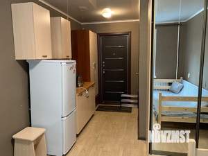 Студия квартира, на длительный срок, 17м2, 2/5 этаж