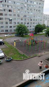 Студия квартира, на длительный срок, 23м2, 3/9 этаж