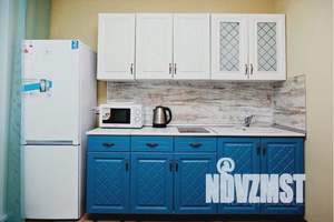 1-к квартира, посуточно, 36м2, 16/16 этаж