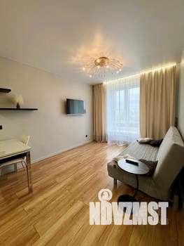 2-к квартира, на длительный срок, 36м2, 2/13 этаж