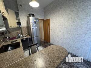 2-к квартира, на длительный срок, 53м2, 1/12 этаж