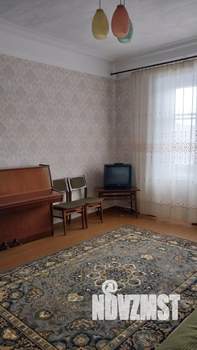 3-к квартира, на длительный срок, 62м2, 2/4 этаж