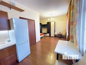 Студия квартира, на длительный срок, 33м2, 8/14 этаж