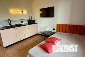 1-к квартира, посуточно, 25м2, 6/16 этаж