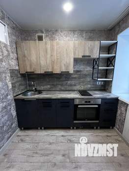 1-к квартира, на длительный срок, 32м2, 5/5 этаж