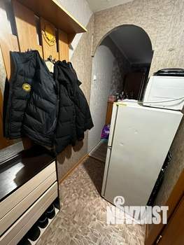 1-к квартира, на длительный срок, 17м2, 3/9 этаж