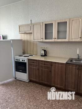2-к квартира, на длительный срок, 50м2, 4/6 этаж