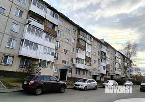 2-к квартира, на длительный срок, 44м2, 4/5 этаж