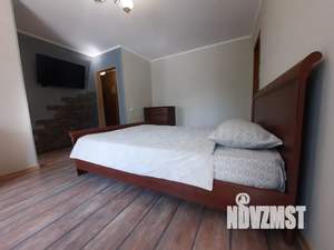 2-к квартира, посуточно, 45м2, 2/5 этаж