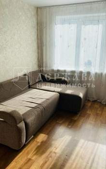 1-к квартира, на длительный срок, 17м2, 4/9 этаж